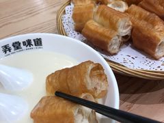 -弄堂咪道-饭香·面香·馄饨香(汇锦广场店)