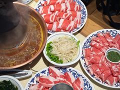 -东镇老火锅(长春路首店)