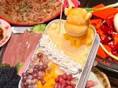 -牛市坎火锅(建设路店)