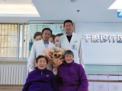 -西安普瑞眼科医院·近视手术·视力防控