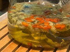 -如轩·海鲜砂锅粥·潮汕菜(海珠店)