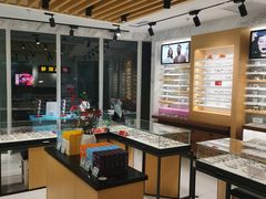 -宝岛眼镜(建外soho店)