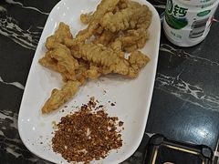 -古乐牛香·鲜牛肉牛杂火锅(高新店)