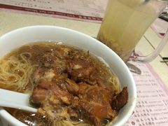 猪软骨面-池记(尖沙咀店)