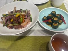 -顺意·顺德家乡菜(国际人才大厦店)