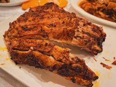 -阿布都新疆音乐美食城(长湖路店)