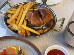 -盐说·西式餐酒馆(光明万达店)
