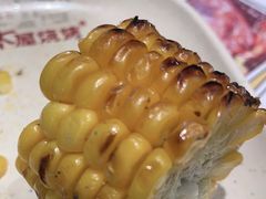-木屋烧烤(白石洲店)