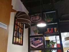 大堂-豪尚豪牛排(彩悦城店)