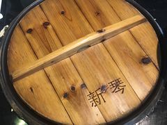 -好灶头妈妈菜·柴火灶台鱼·千岛湖土菜地标美食