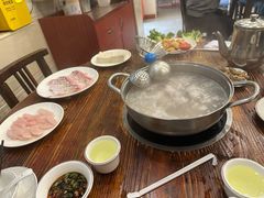 -正能量脆肉鲩火锅