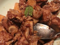 -百富源·海鲜辽菜(和平北大街店)