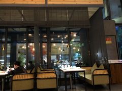 大堂-拈菜(观音桥阳光世纪店)
