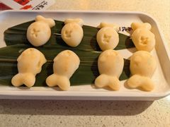 -小龙坎火锅(全球总店)