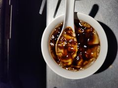 探鱼冰粉（份）-探鱼·鲜青椒爽麻烤鱼(天一广场店)