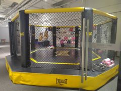 -FLARE STAR FITNESS(复地活力城店)