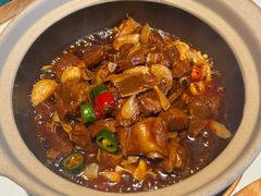 -0776食堂·京城创意菜(七里庄店)