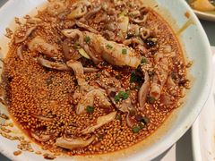 钵钵鸡-听香·678茶铺(猛追湾店)