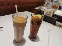 -翠华餐厅(丁香国际店)