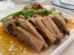 -东就鸭饭店·古早海南菜(滨海店)
