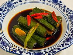 -辣不怕口味虾(凌霄路店)