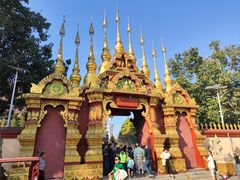 -西双版纳总佛寺
