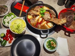 -沪小胖小龙虾(淮海中路旗舰店)
