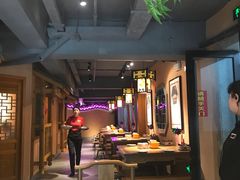 -巢爷老味(东方红店)