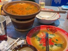 -馬伍旺川菜(江北虹悦城店)