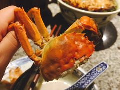 -南京大牌档(之心城店)