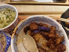 -吉野家 (新街口外大街店)