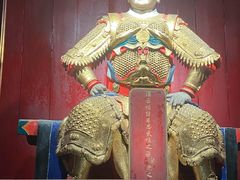 -成都武侯祠博物馆