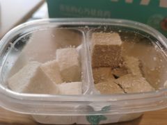 -迦南·甜品蛋糕(传媒店)