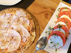 -安立可意大利美食