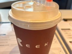 -73coffee(创智天地店)