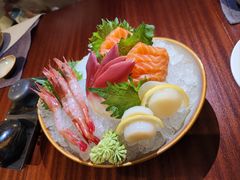 -上海中星铂尔曼大酒店 锦·日本料理