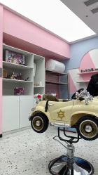 -星咔萌·StarCamo儿童剪发(东坝万达广场店)