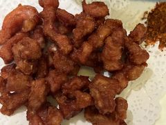 -小鱼小牛·鱼牛干锅·脆鱼火锅(世欧广场店)