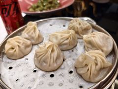 -老西门·常州菜(新区店)