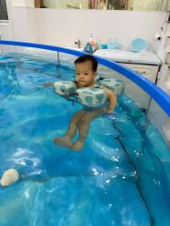 -雏芽婴幼儿游泳·小美医生小儿推拿(西村店)