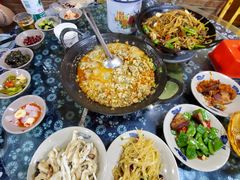 -张关合渣(航空大道店)