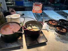 -晶丽香榭自助餐(南京大饭店)