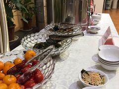 -雅和生态渔庄·宜城锅巴饭(龙灵山公园店)