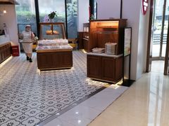 -BREAD WAY面包路·欧式面包(龙湖时代D馆店)