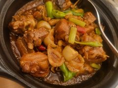 -海泰食府·新鲁菜·家宴(总部基地店)
