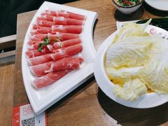 -羊乐锅·火锅·烧烤(夫子庙店)