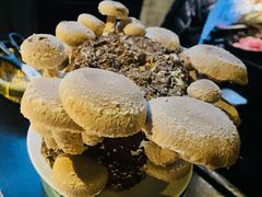 -捞王锅物料理(凯旋路店)