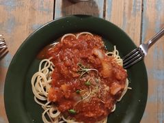 -Cafe Alice咖啡爱丽丝(奥城店)
