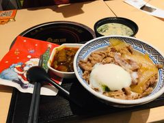 -吉野家(上海美罗城店)