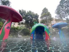 -海兰云天度假区温泉